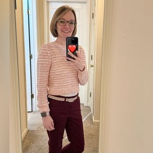 Meet your Posher, Jade